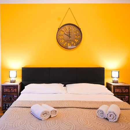 Backpacker Apartment Hofburg Wien Eksteriør bilde
