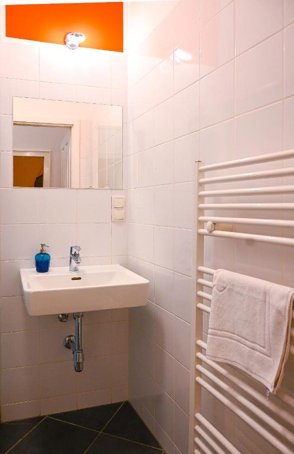 Backpacker Apartment Hofburg Wien Eksteriør bilde