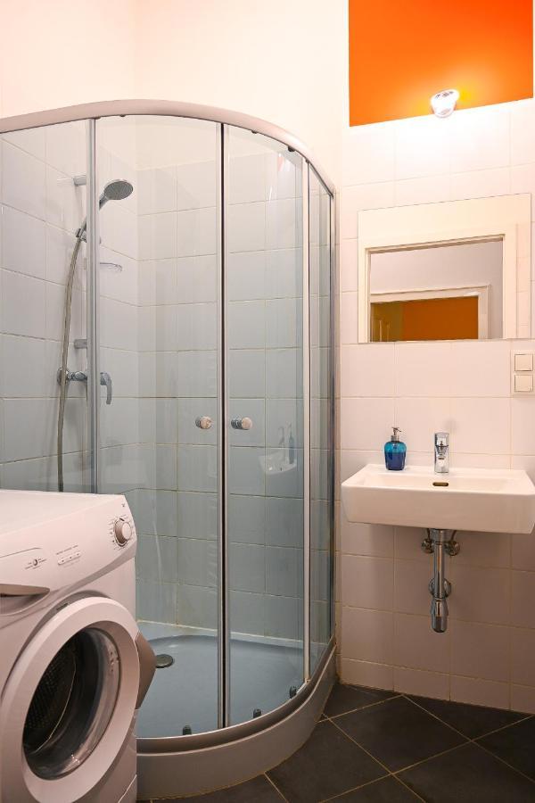 Backpacker Apartment Hofburg Wien Eksteriør bilde