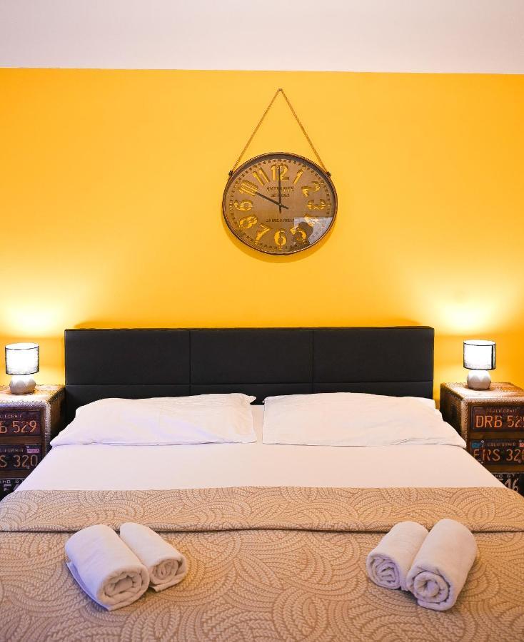 Backpacker Apartment Hofburg Wien Eksteriør bilde